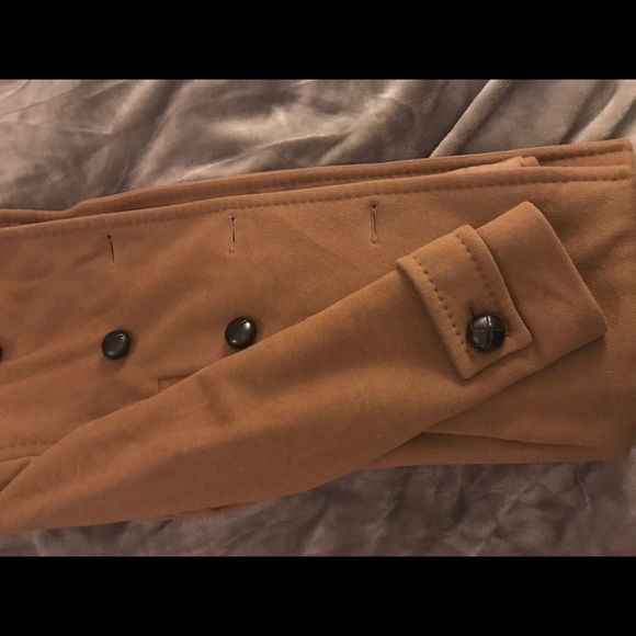 Babaton Fall Wool & Cashmere Jacket - Picture 5 of 6